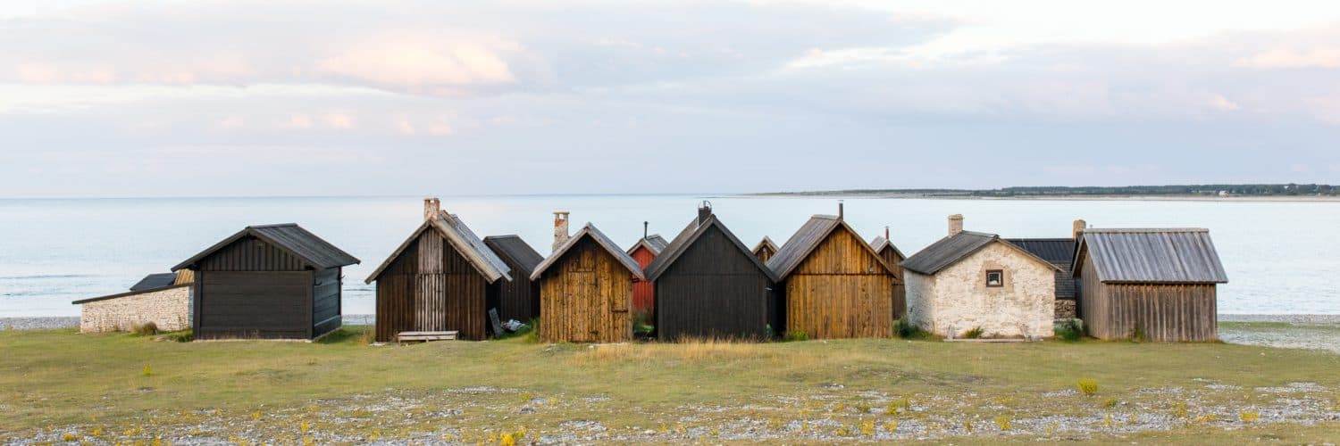 visit sweden gotland