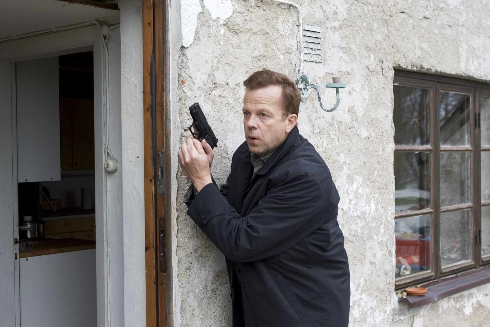 The three most exciting Swedish television series that you should have