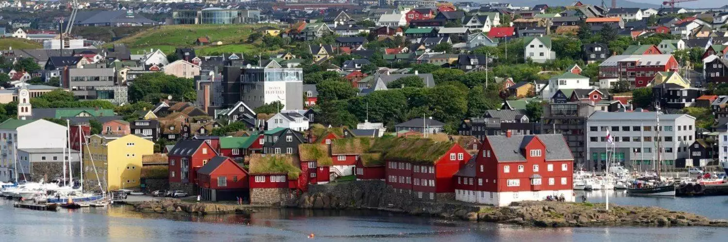 visit faroe islands torshavn