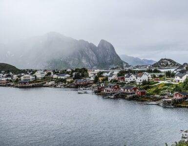 day trip fjords norway