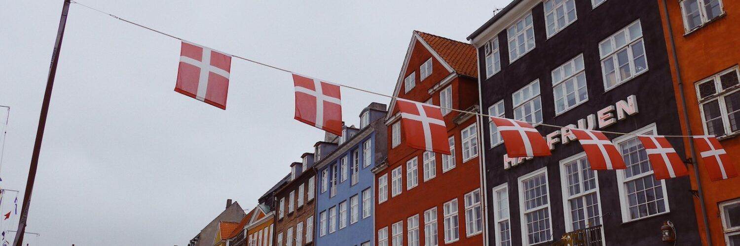 Free stock photo of architecture, buildings, copenhagen