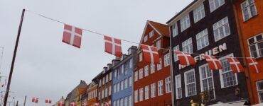 Free stock photo of architecture, buildings, copenhagen