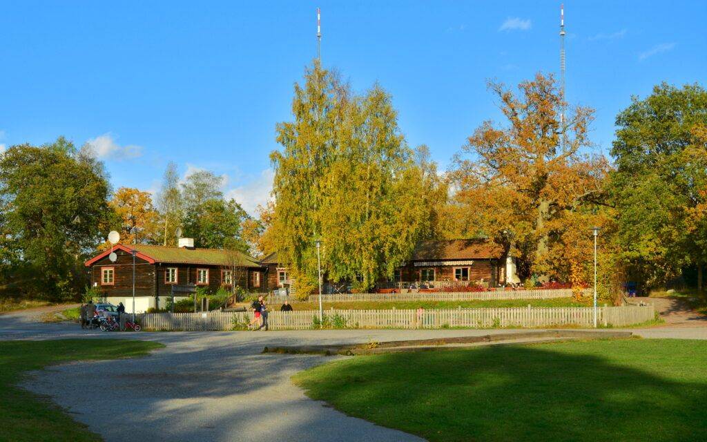 The Ultimate Guide Finding the Best Saunas in Stockholm, Sweden Mr