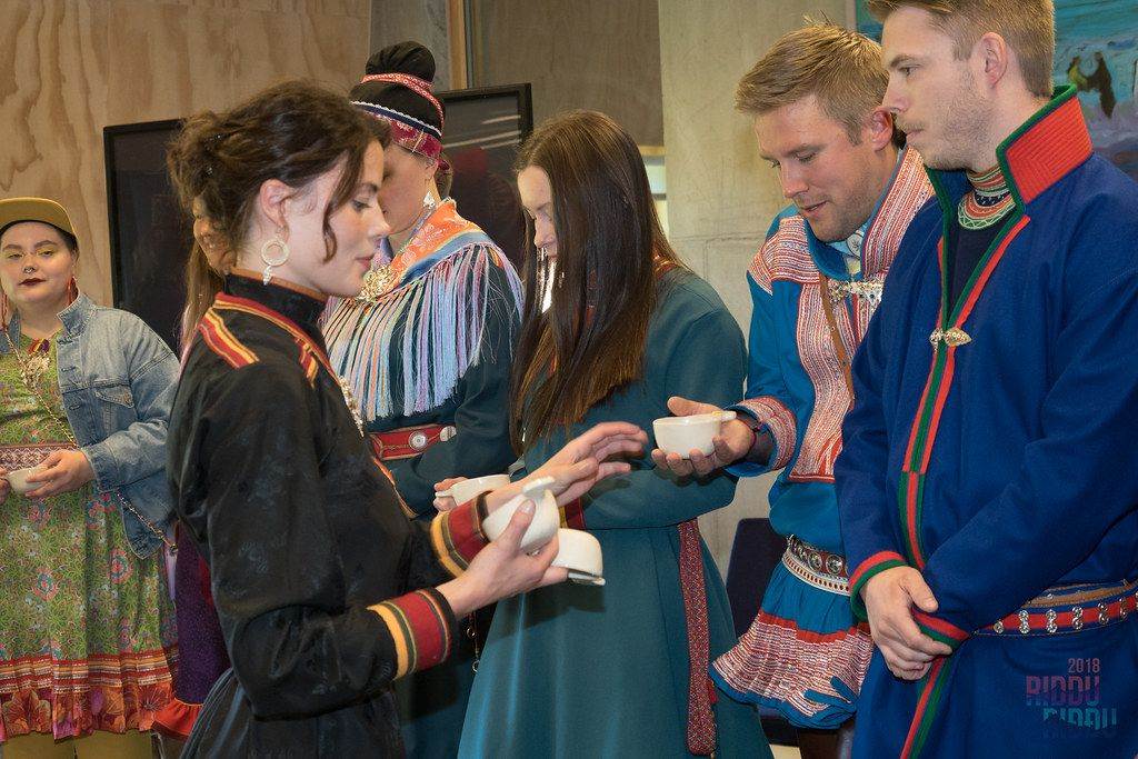 Discovering the Sami Culture: A Journey into the Heart of Scandinavian ...