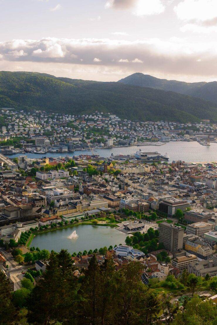 The Startup Scene in Norway: A Thriving Ecosystem for Innovation and ...