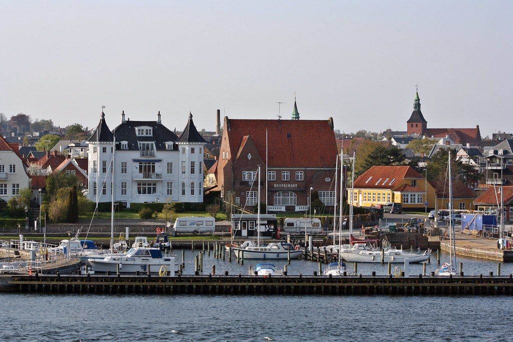 Exploring Ærø: A Picturesque Journey Through Denmark’s Enchanting ...