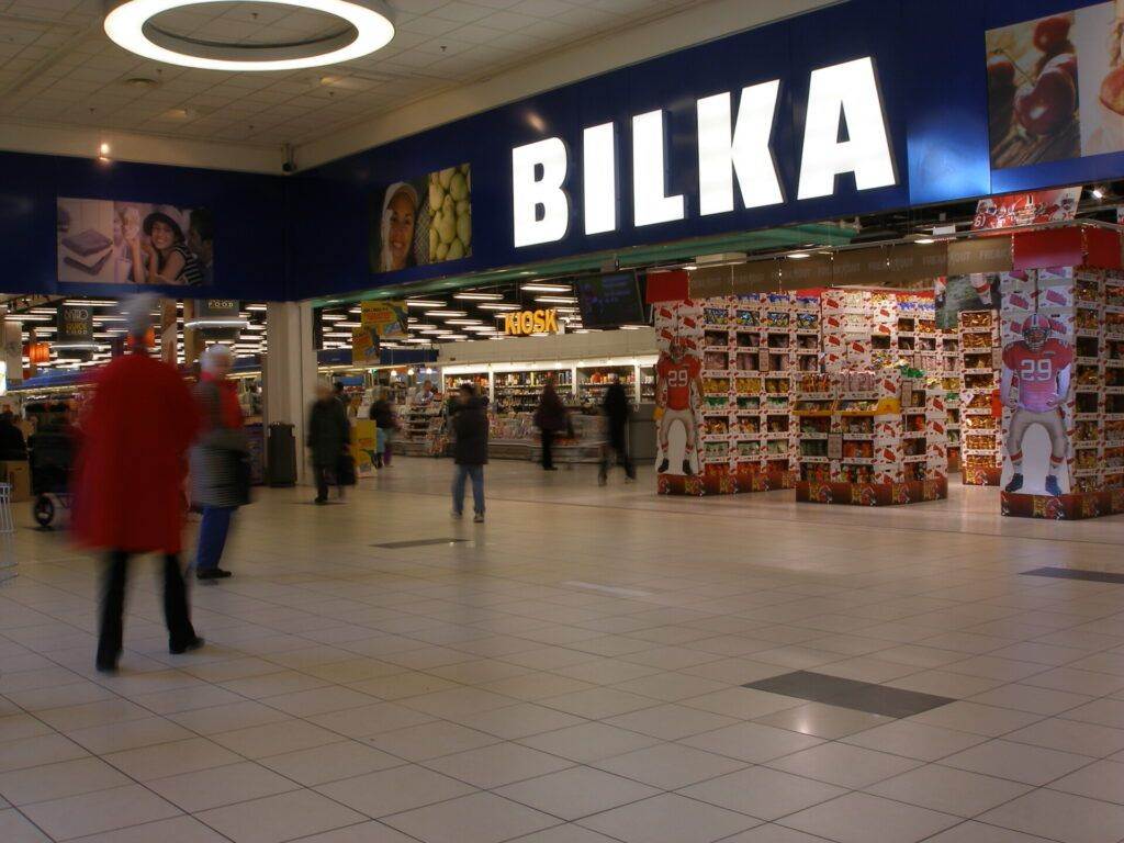 denmark travel supermarket