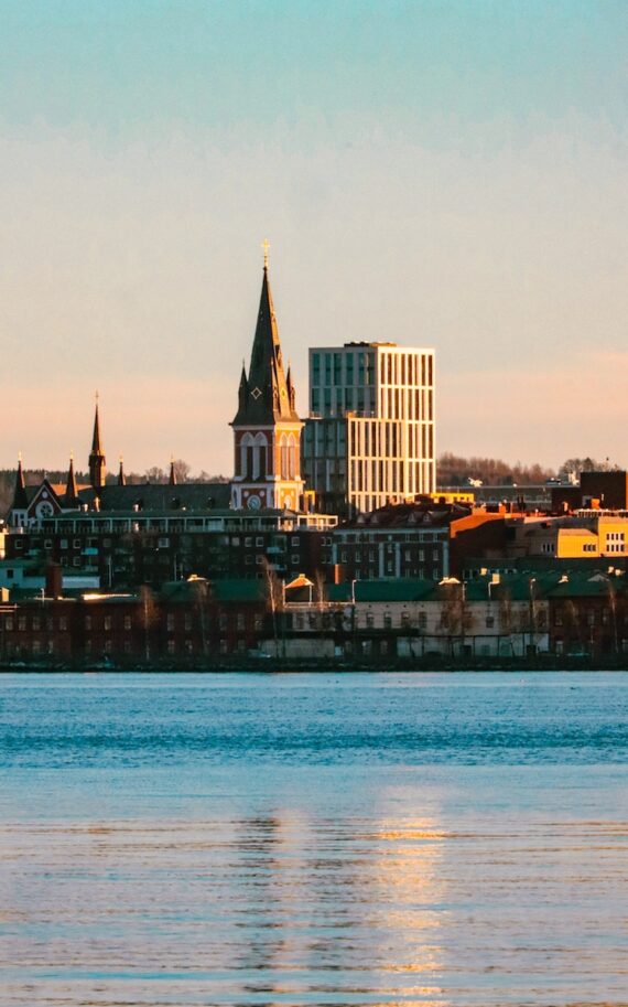 Discover the Wonders Around Lake Vättern, Sweden: A Travel Guide - Mr ...