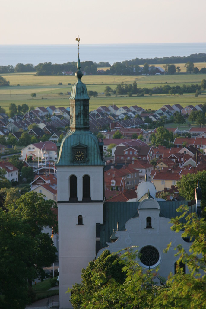 Discover the Wonders Around Lake Vättern, Sweden: A Travel Guide - Mr ...